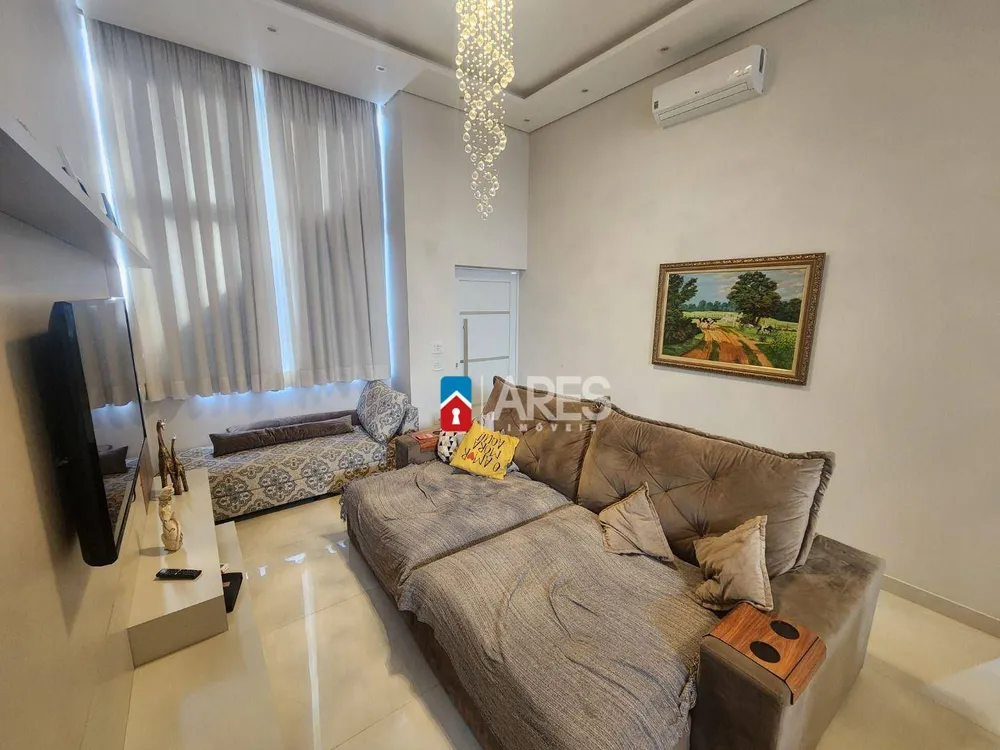 Casa, 3 quartos, 191 m² - Foto 2