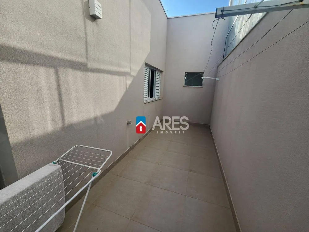 Casa, 3 quartos, 191 m² - Foto 10
