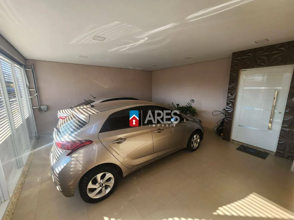 Casa, 3 quartos, 191 m² - Foto 8