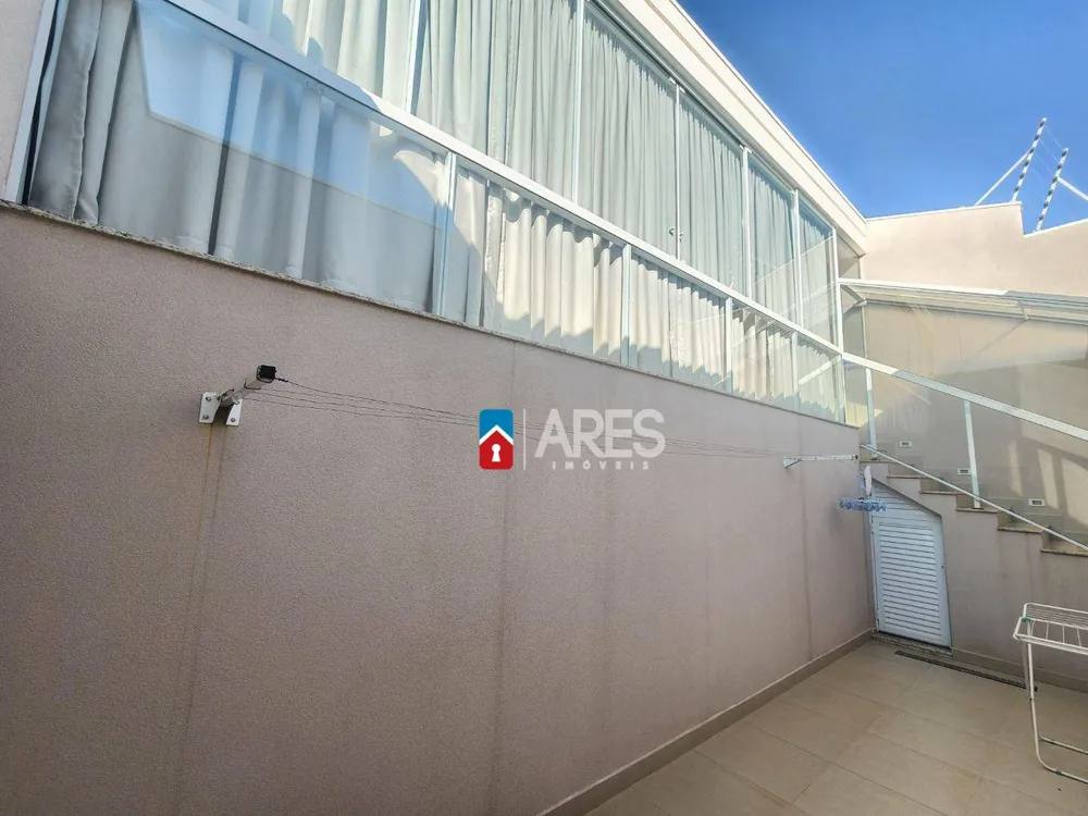 Casa, 3 quartos, 191 m² - Foto 12