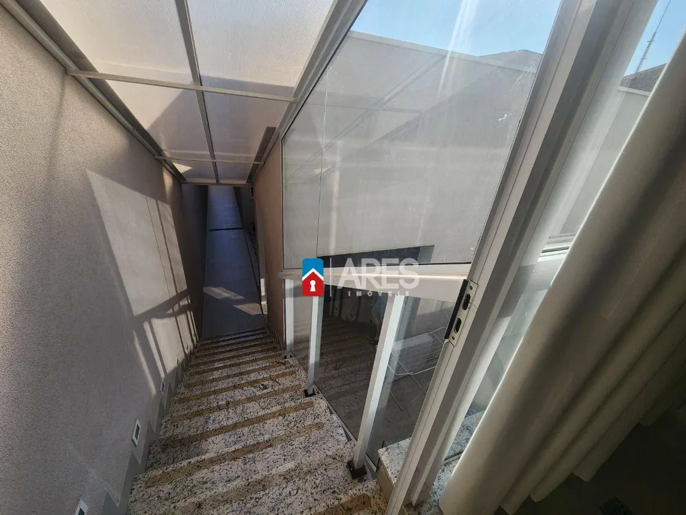 Casa, 3 quartos, 191 m² - Foto 9