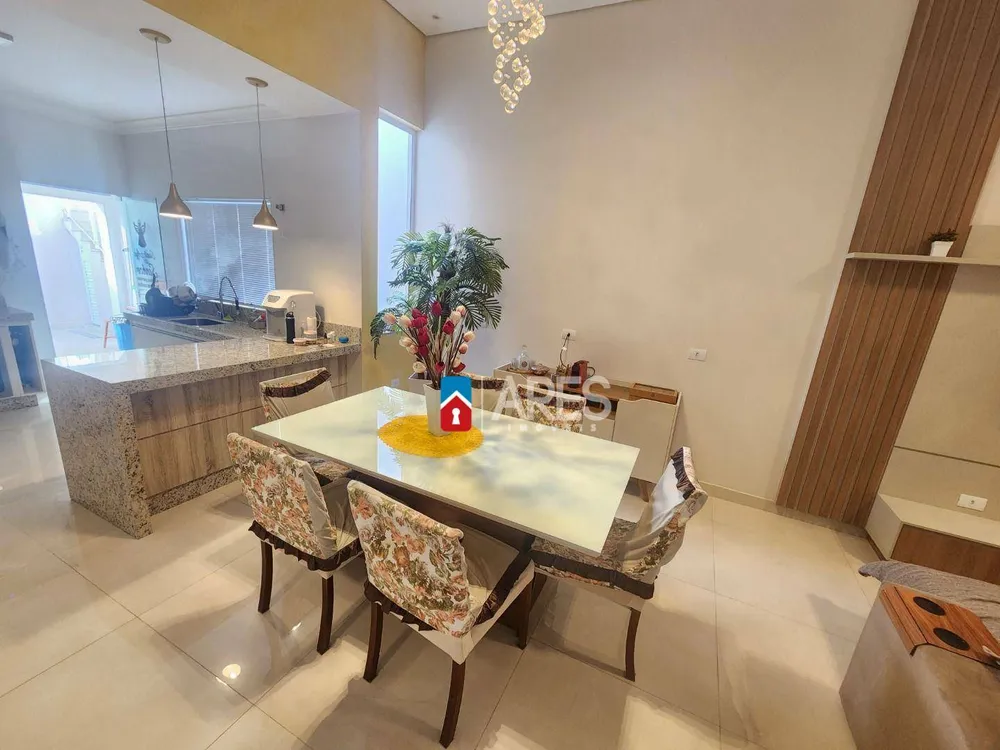 Casa, 3 quartos, 191 m² - Foto 6