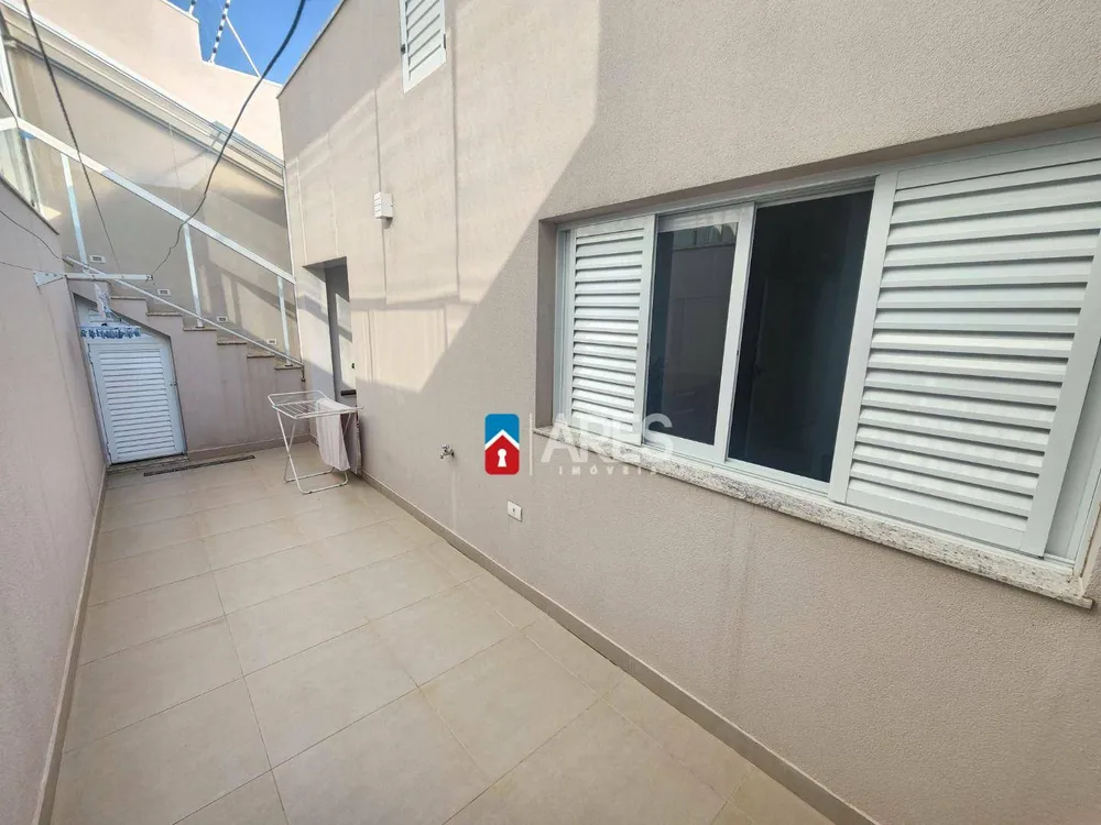 Casa, 3 quartos, 191 m² - Foto 11