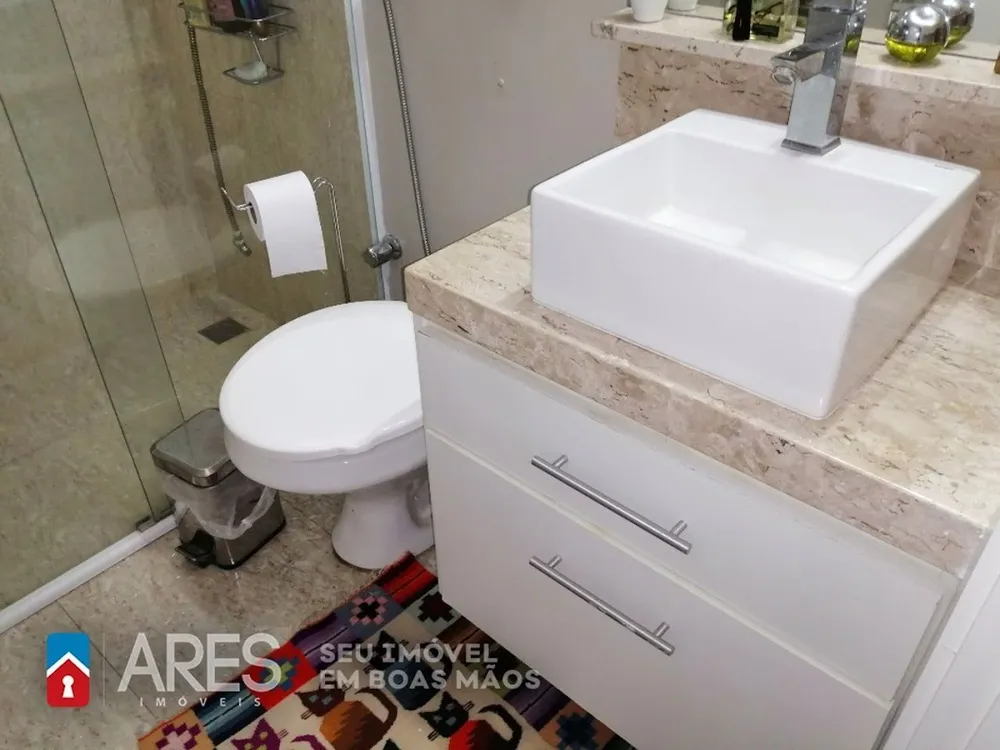 Casa de Condomínio, 3 quartos - Foto 8