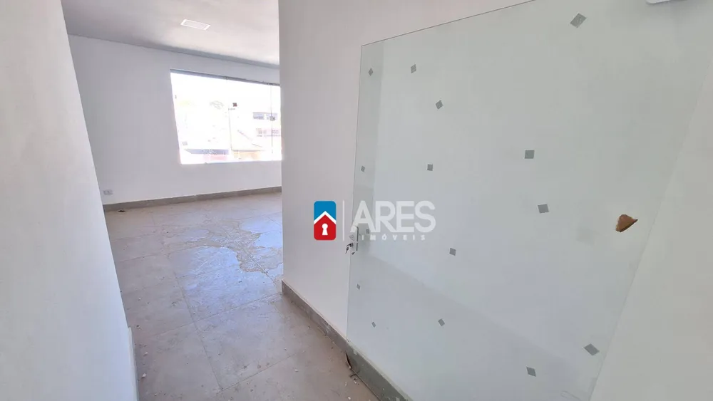 Loja-Salão, 60 m² - Foto 3