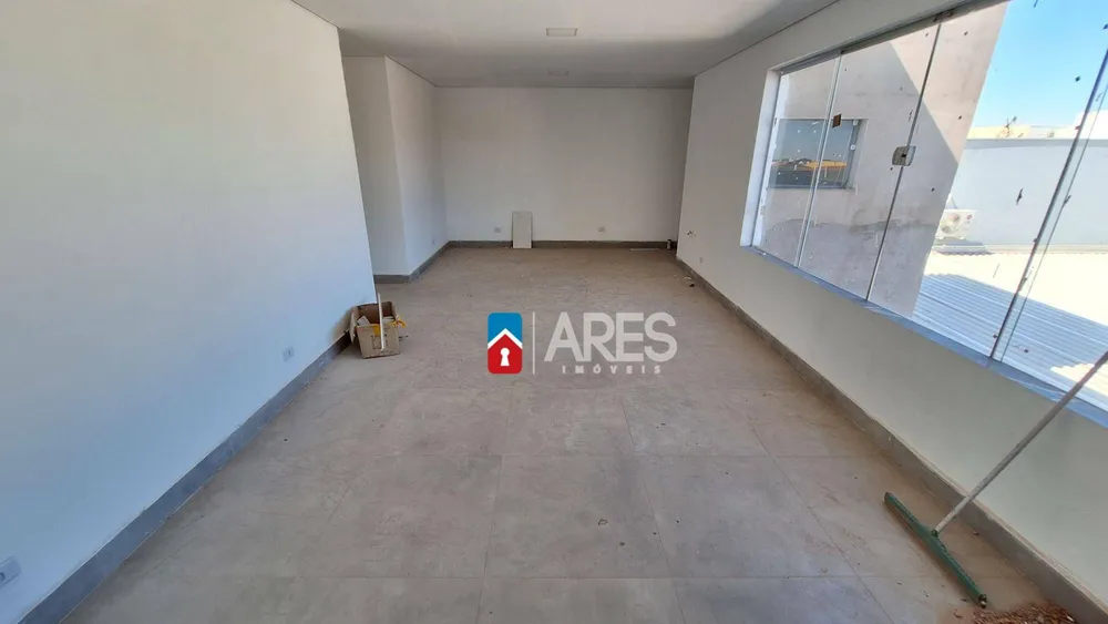 Loja-Salão, 60 m² - Foto 11