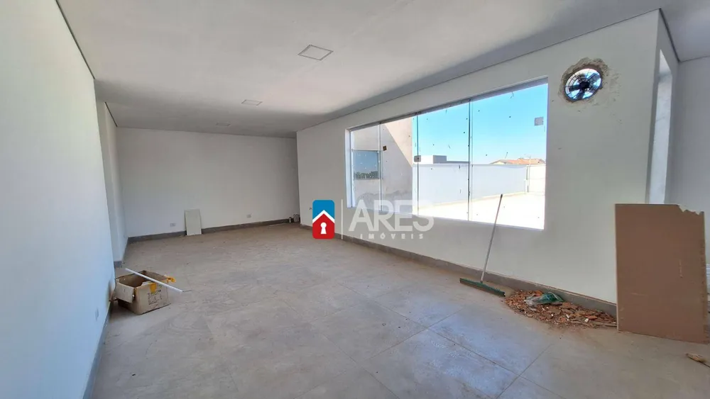 Loja-Salão, 60 m² - Foto 2