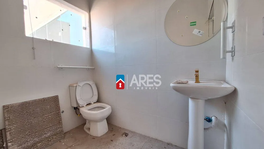 Loja-Salão, 60 m² - Foto 8