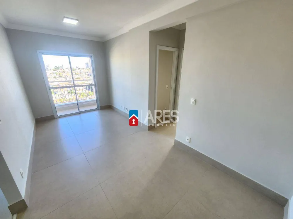 Apartamento, 2 quartos, 60 m² - Foto 6