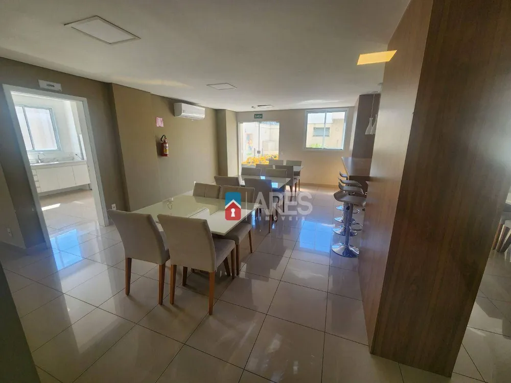 Apartamento, 2 quartos, 60 m² - Foto 7