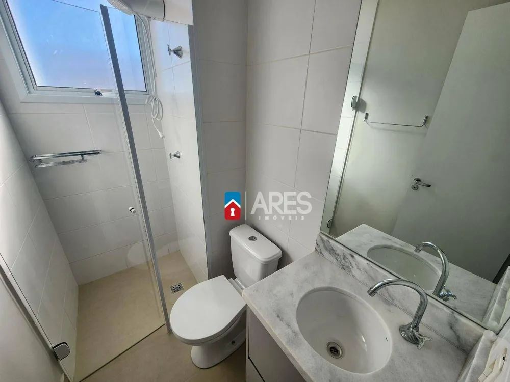 Apartamento, 2 quartos, 60 m² - Foto 4
