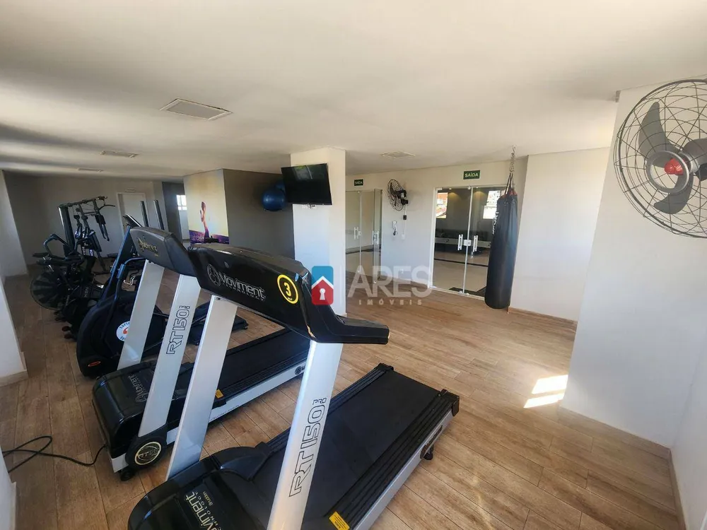 Apartamento, 2 quartos, 60 m² - Foto 2