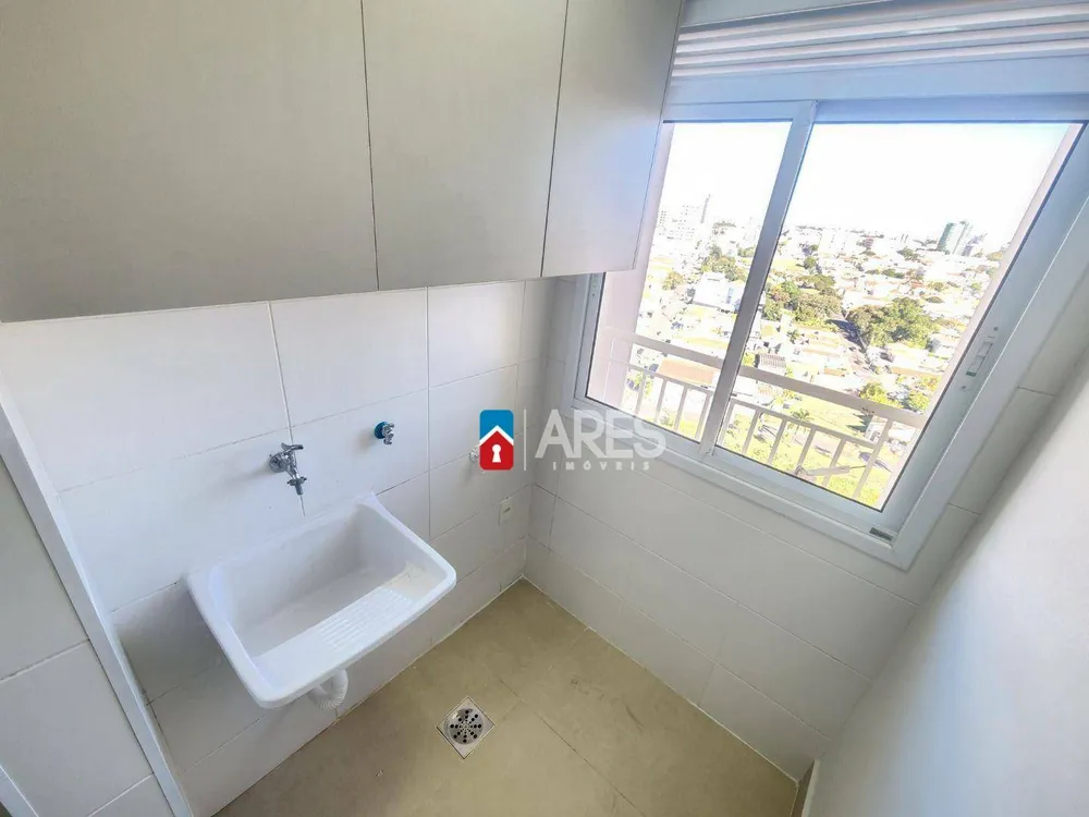 Apartamento, 2 quartos, 60 m² - Foto 5