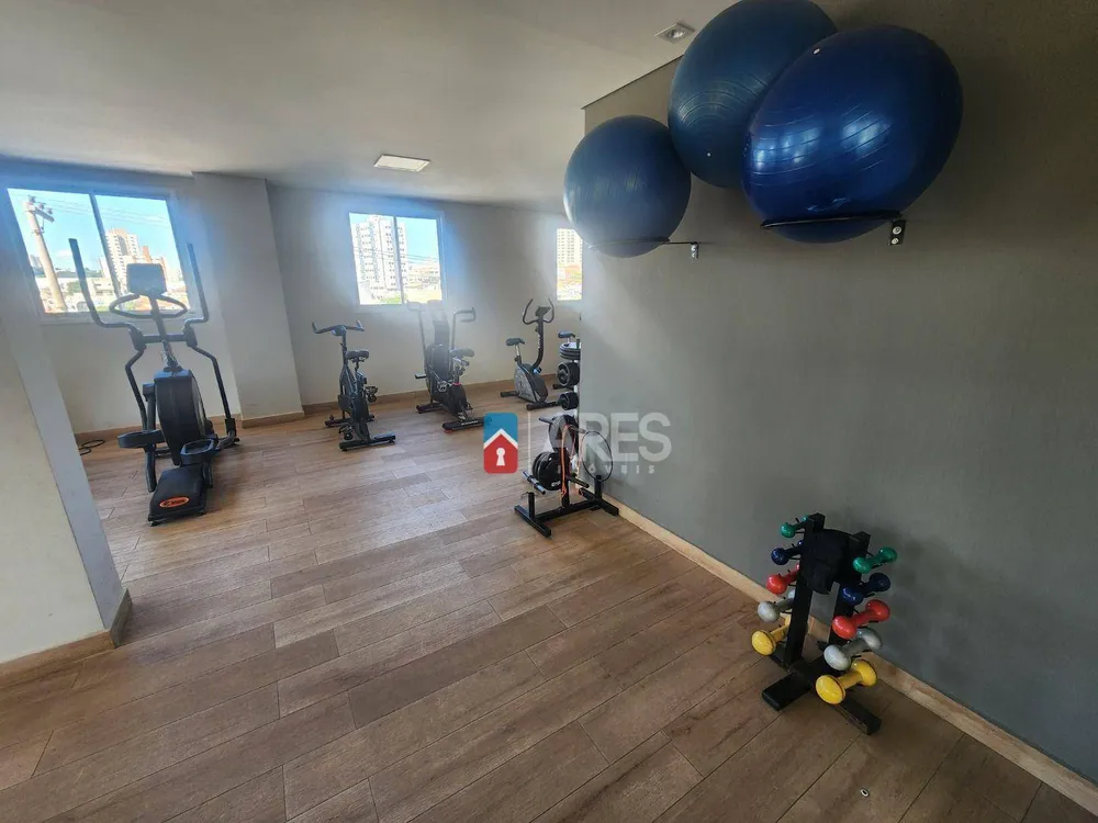 Apartamento, 2 quartos, 60 m² - Foto 3