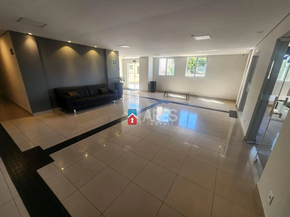 Apartamento, 2 quartos, 60 m² - Foto 8