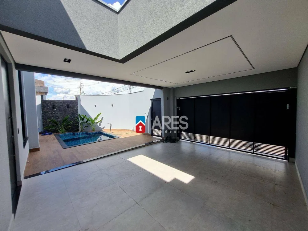 Casa, 3 quartos, 170 m² - Foto 1