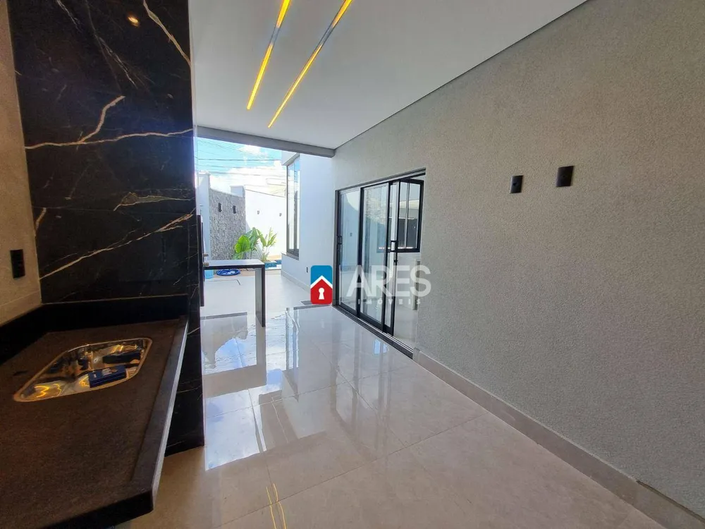 Casa, 3 quartos, 170 m² - Foto 4