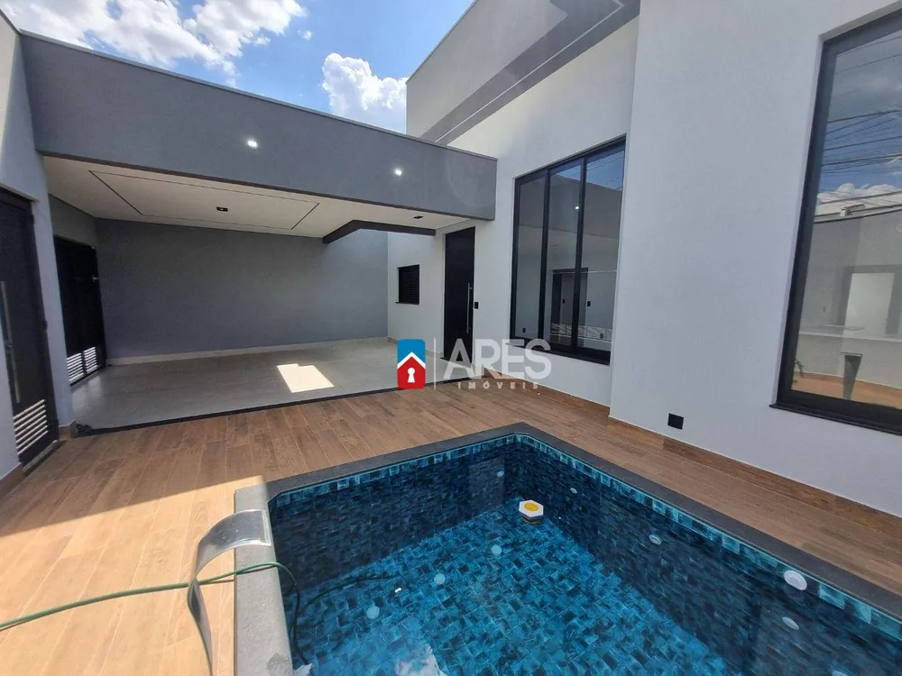 Casa, 3 quartos, 170 m² - Foto 2