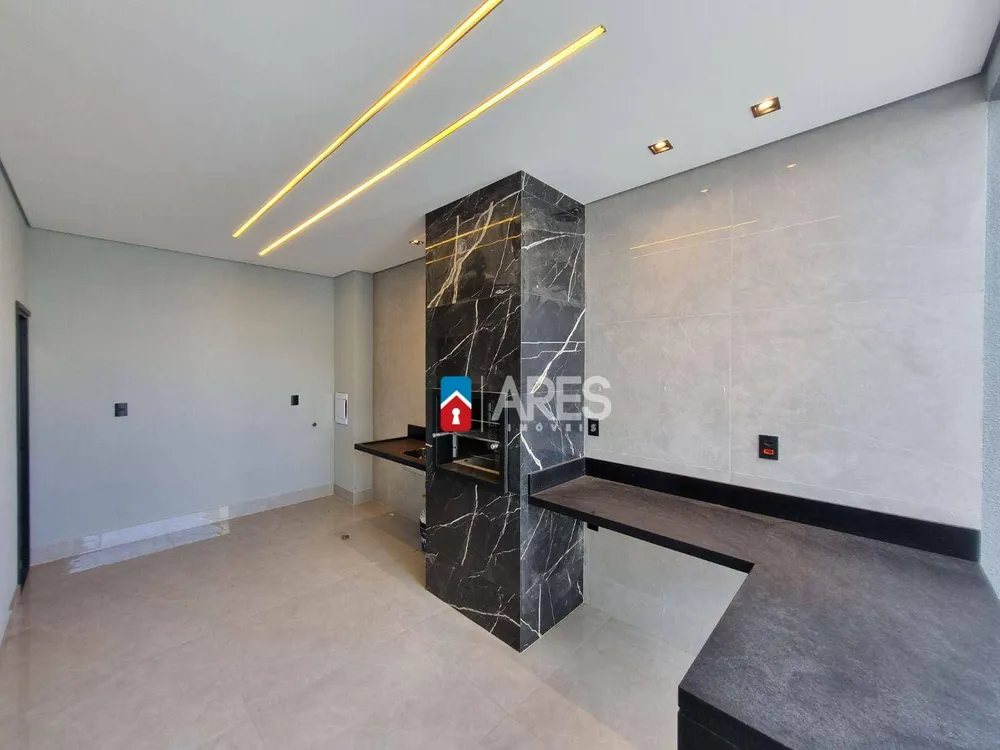 Casa, 3 quartos, 170 m² - Foto 6