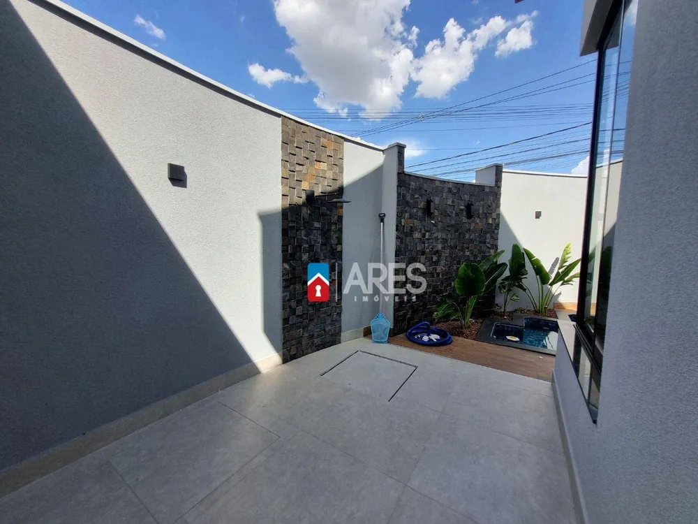 Casa, 3 quartos, 170 m² - Foto 16