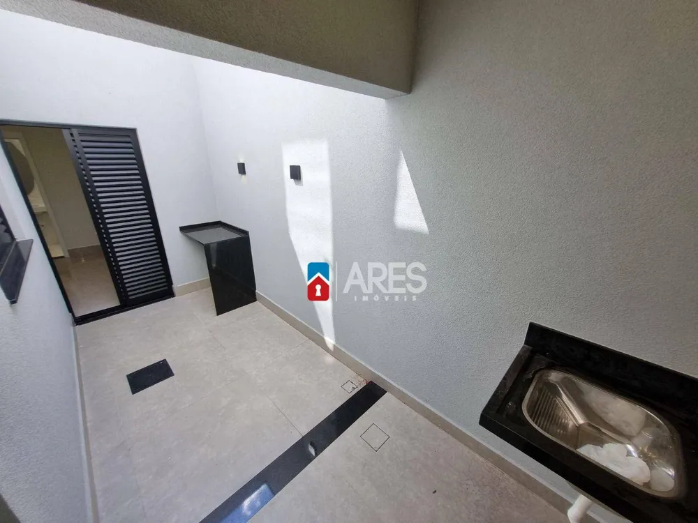 Casa, 3 quartos, 170 m² - Foto 15