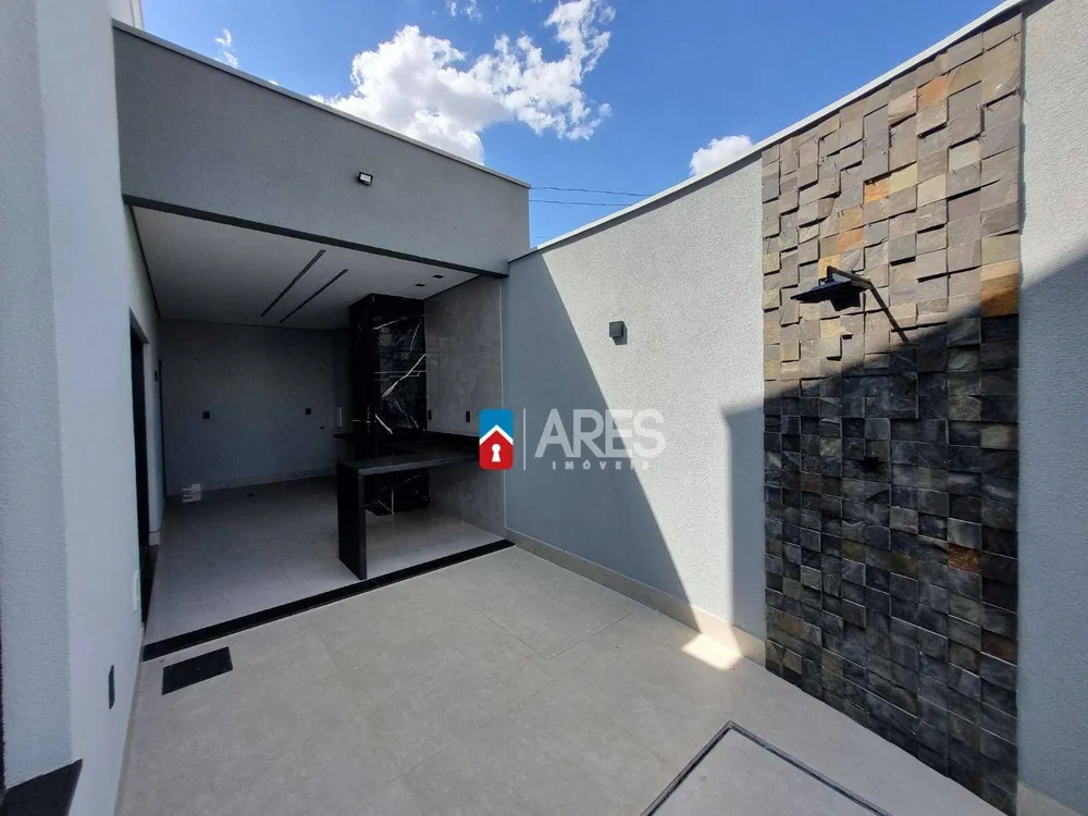 Casa, 3 quartos, 170 m² - Foto 3