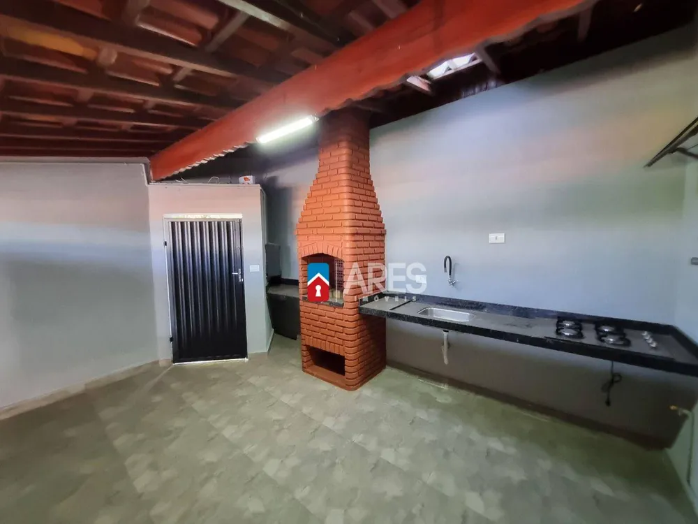 Casa, 3 quartos, 177 m² - Foto 7