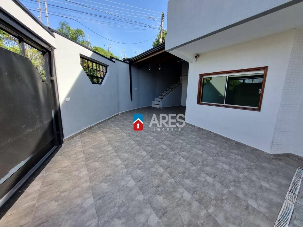 Casa, 3 quartos, 177 m² - Foto 2