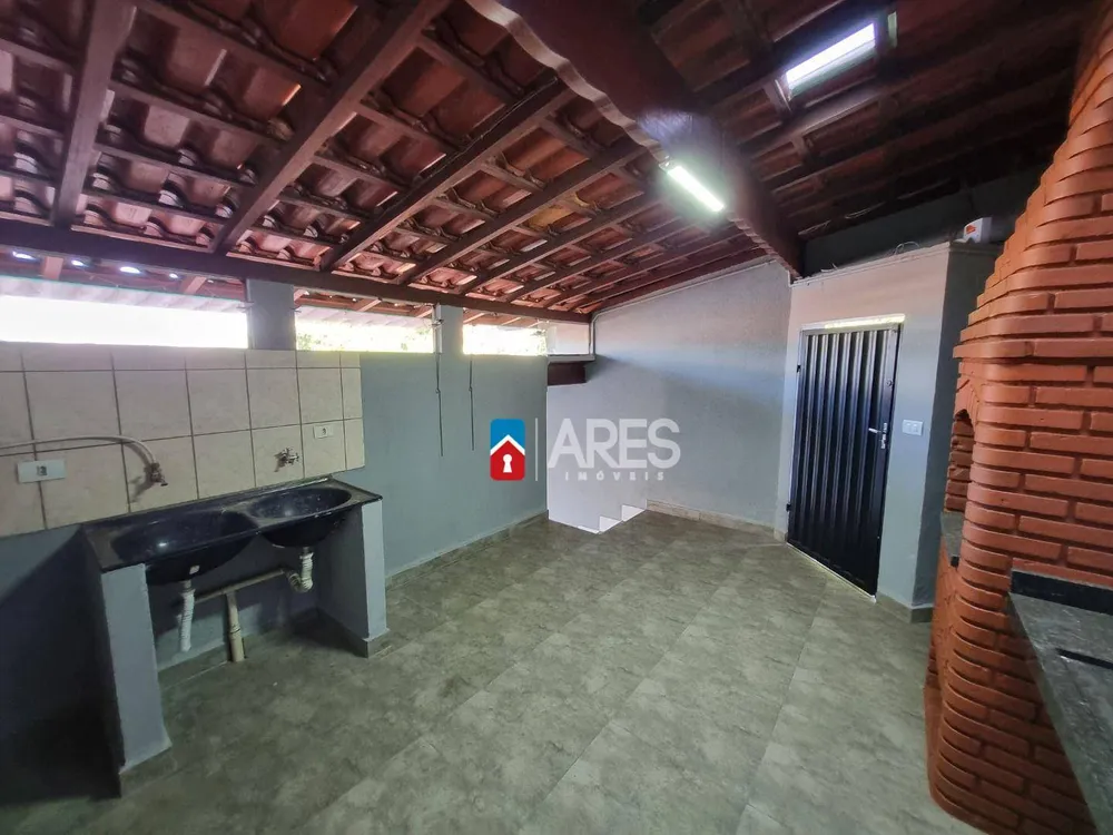 Casa, 3 quartos, 177 m² - Foto 8