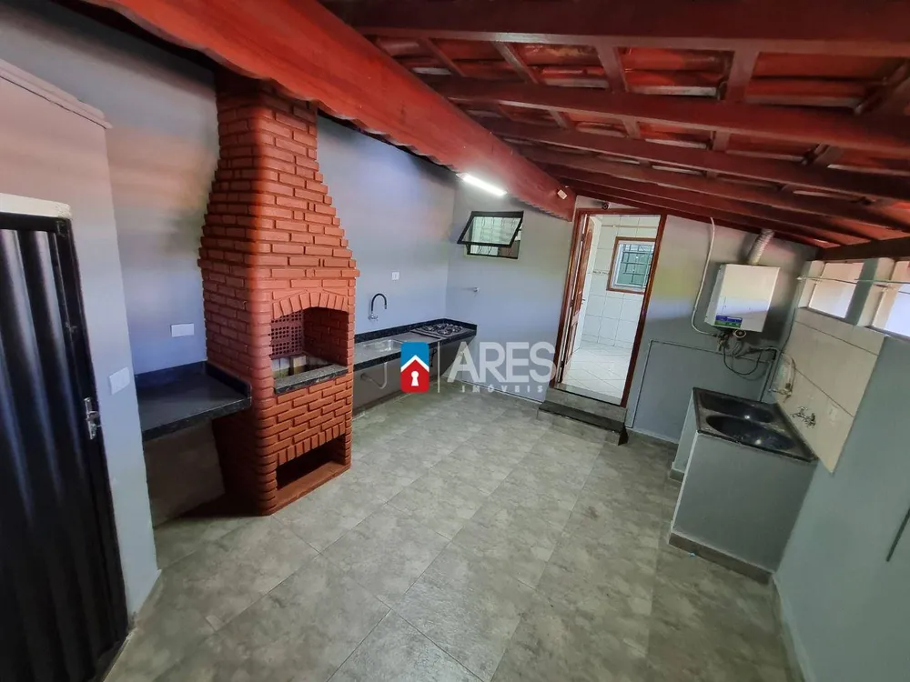 Casa, 3 quartos, 177 m² - Foto 6