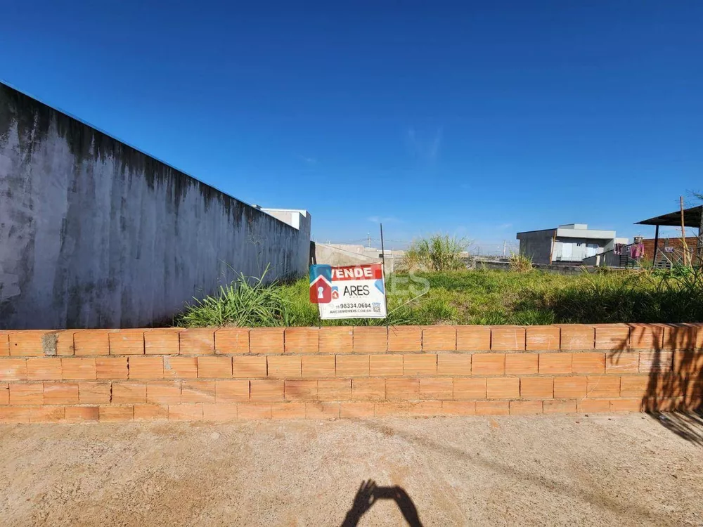 Terreno, 200 m² - Foto 1