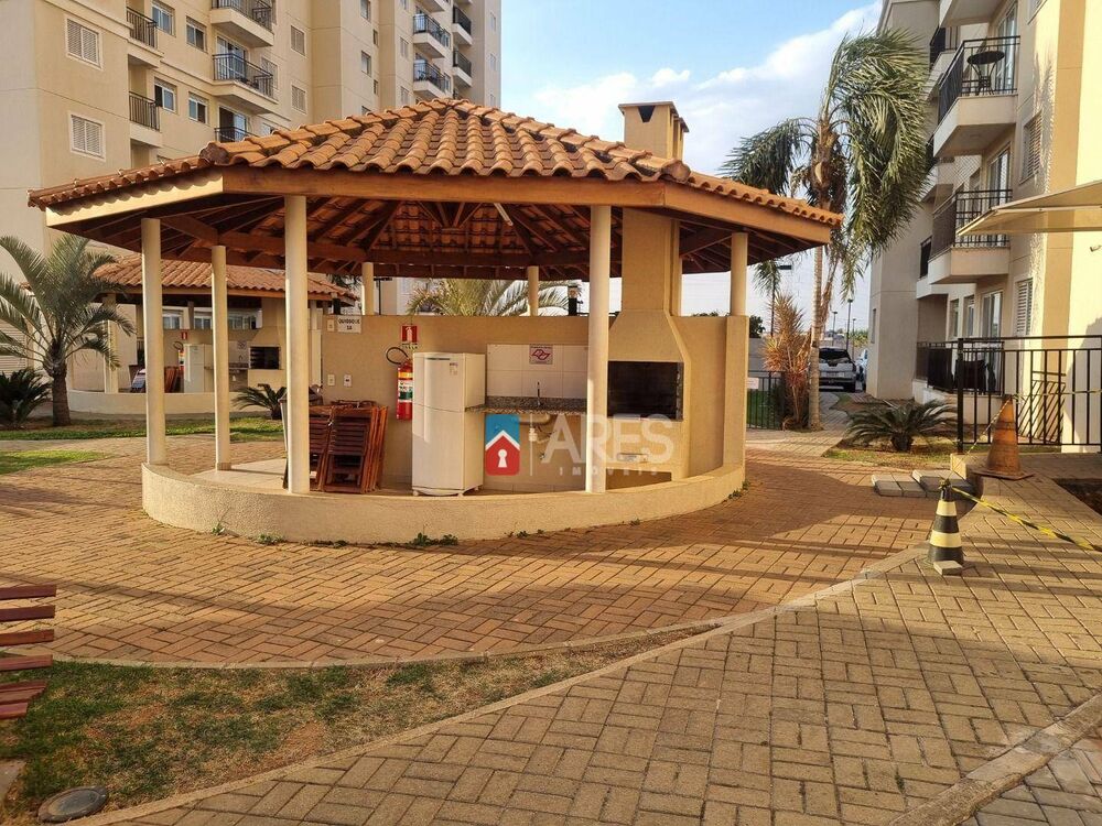 Apartamento à venda com 2 quartos, 45m² - Foto 8