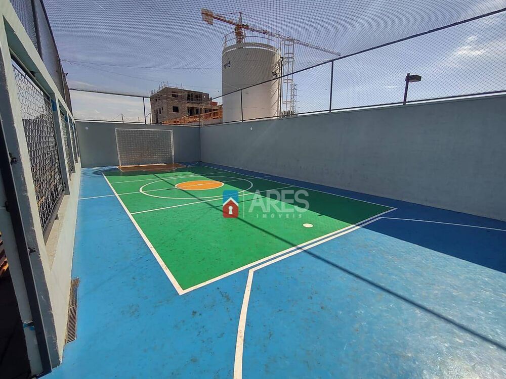 Apartamento à venda com 2 quartos, 45m² - Foto 21
