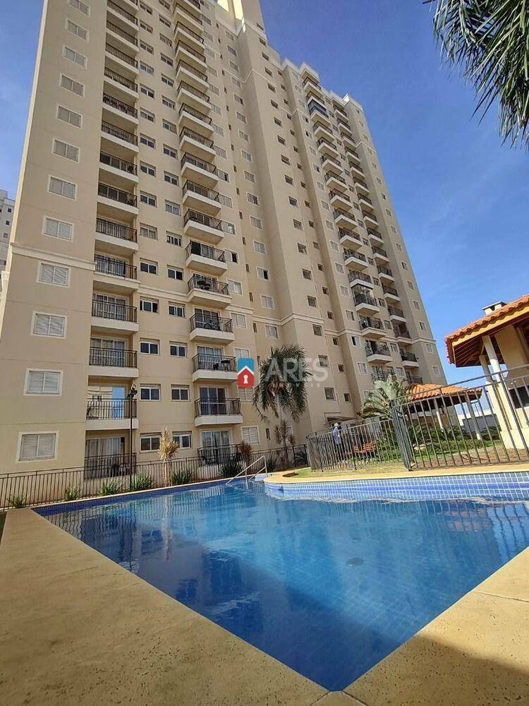 Apartamento à venda com 2 quartos, 45m² - Foto 14
