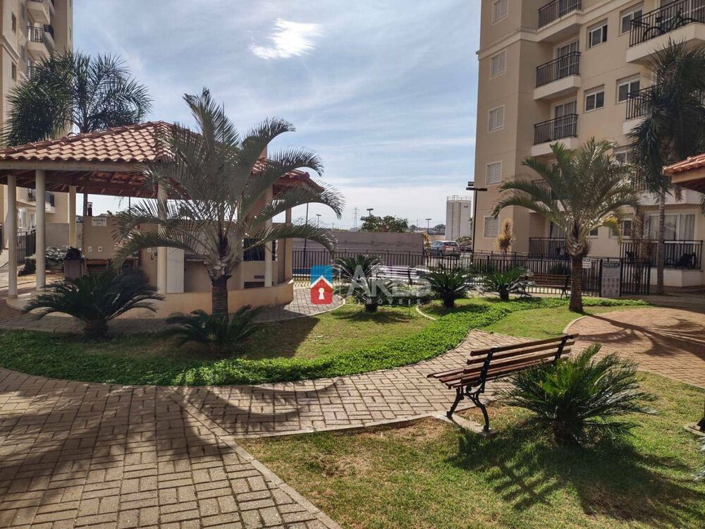 Apartamento à venda com 2 quartos, 45m² - Foto 16