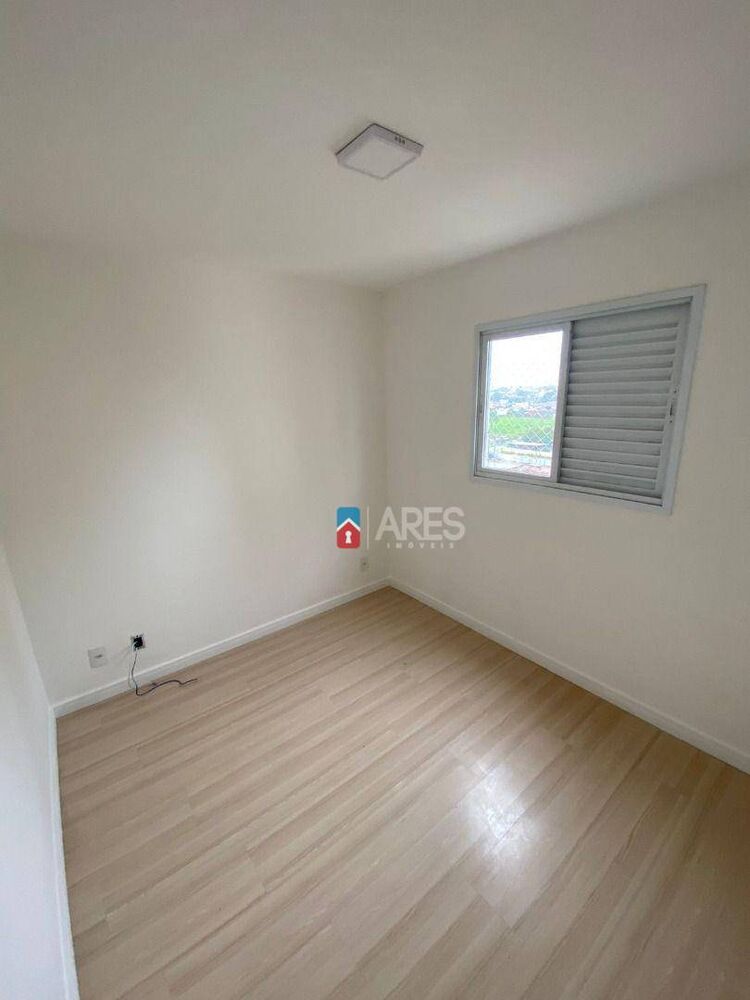Apartamento à venda com 2 quartos, 45m² - Foto 7