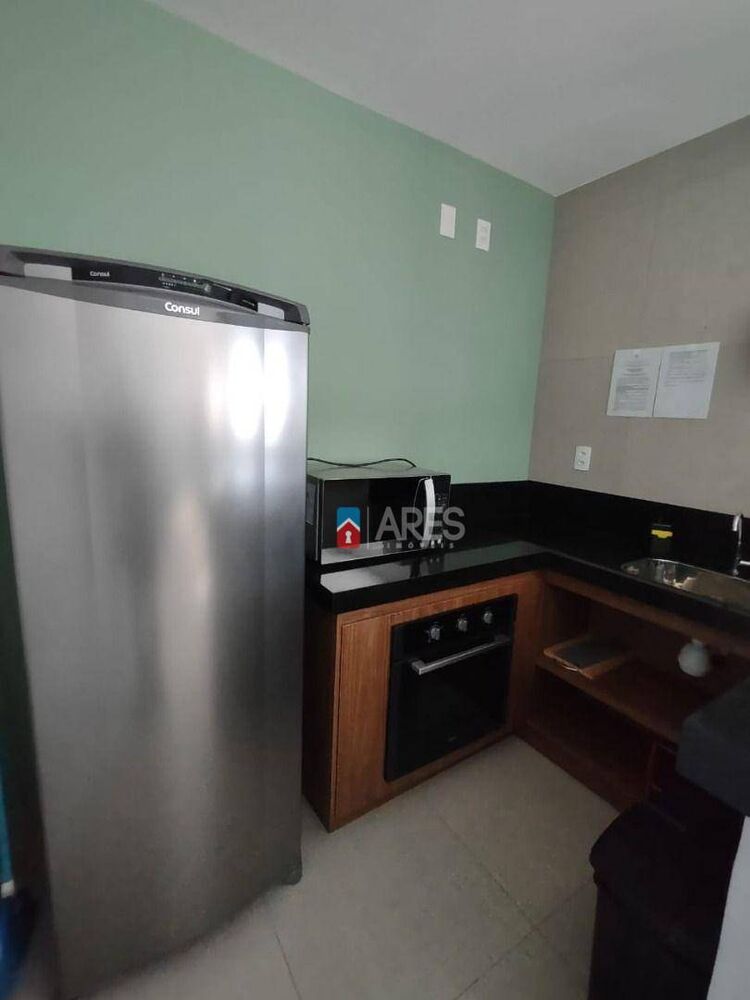 Apartamento à venda com 2 quartos, 45m² - Foto 22