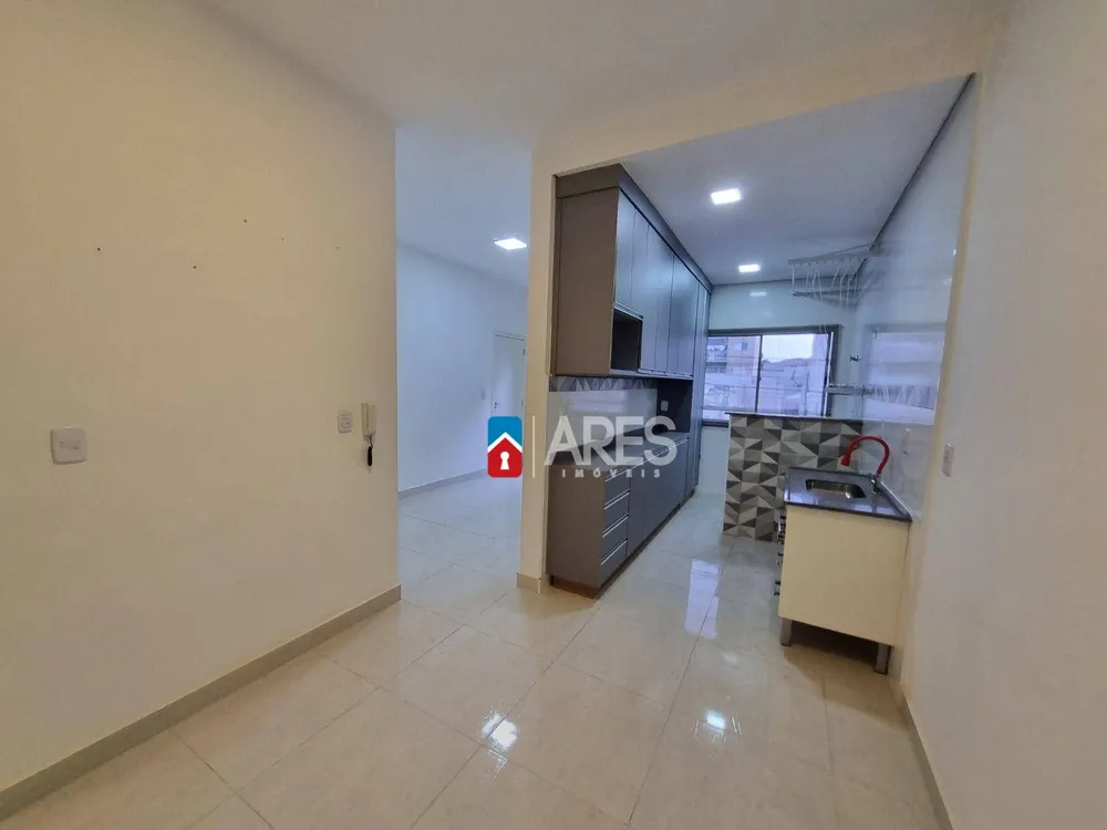 Apartamento, 2 quartos, 60 m² - Foto 4