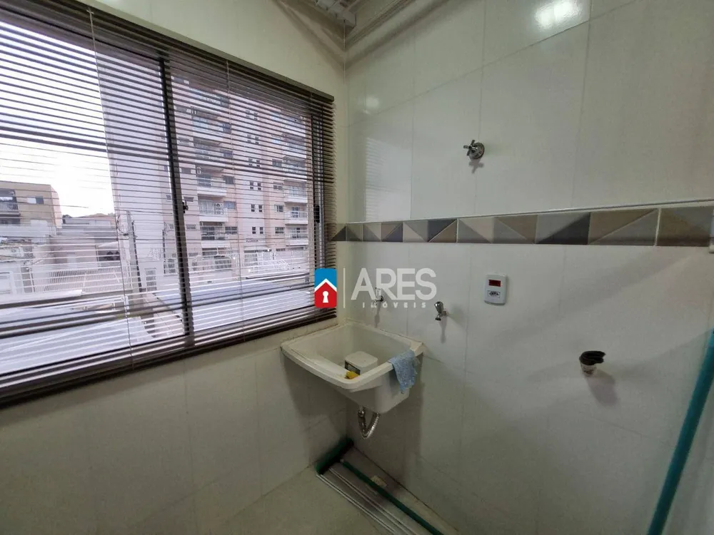 Apartamento, 2 quartos, 60 m² - Foto 5