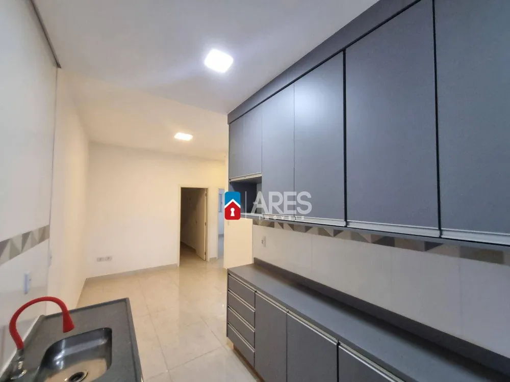Apartamento, 2 quartos, 60 m² - Foto 6