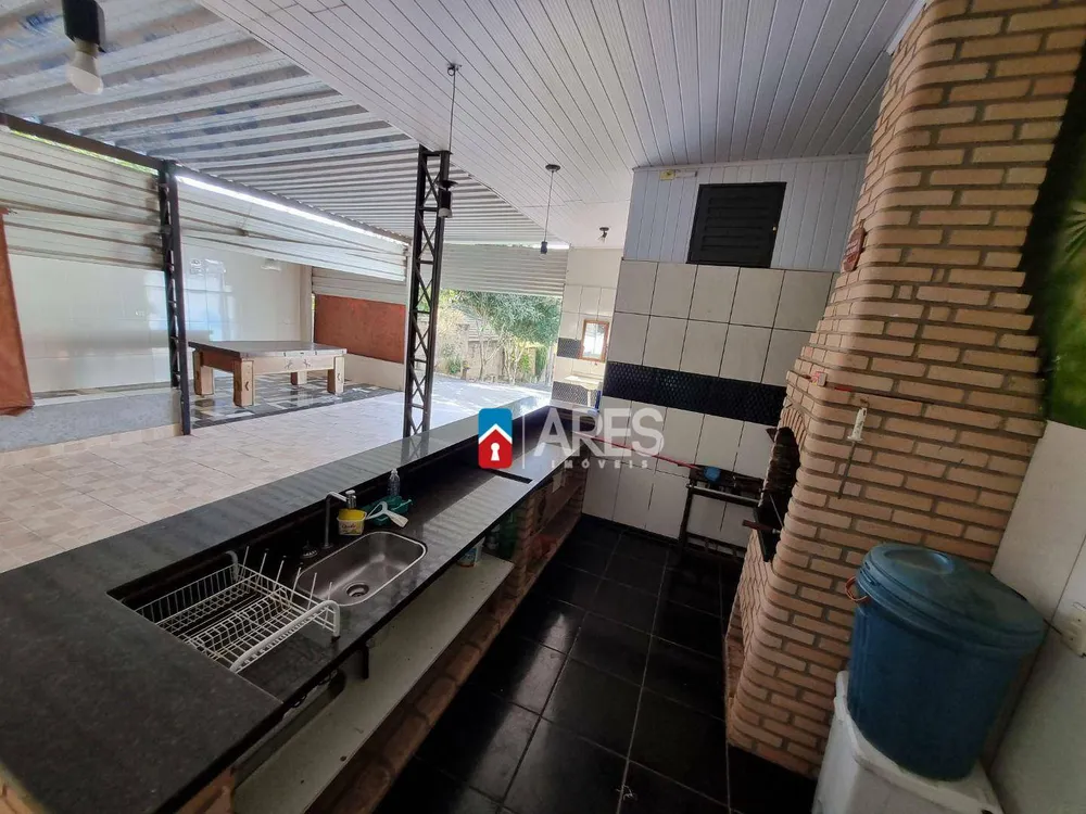 Chácara, 1 quarto, 750 m² - Foto 2
