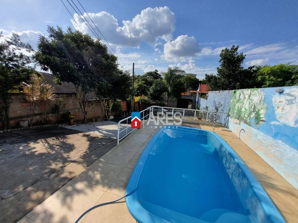 Chácara, 1 quarto, 750 m² - Foto 12