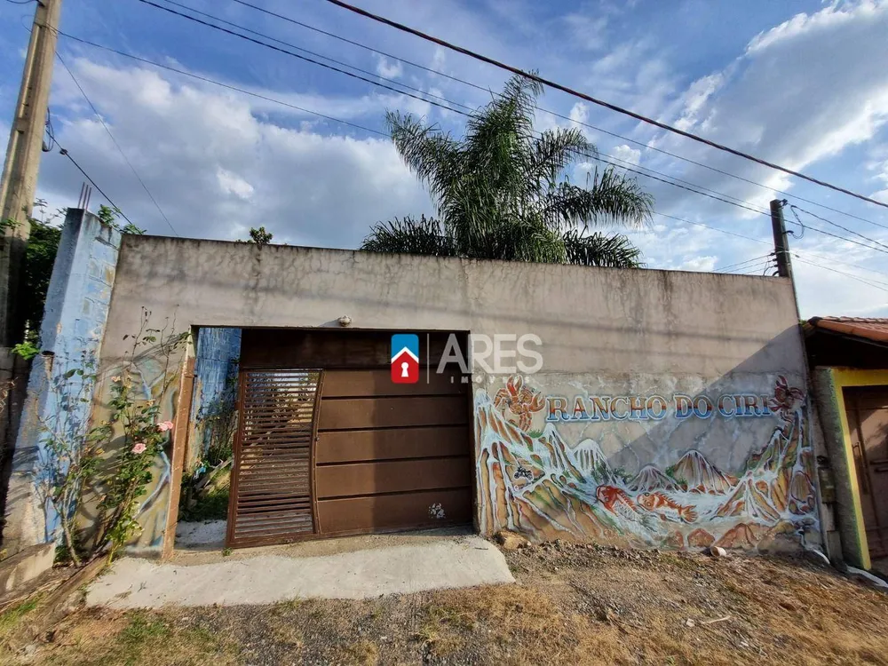 Chácara, 1 quarto, 750 m² - Foto 16