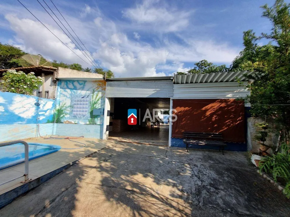 Chácara, 1 quarto, 750 m² - Foto 6