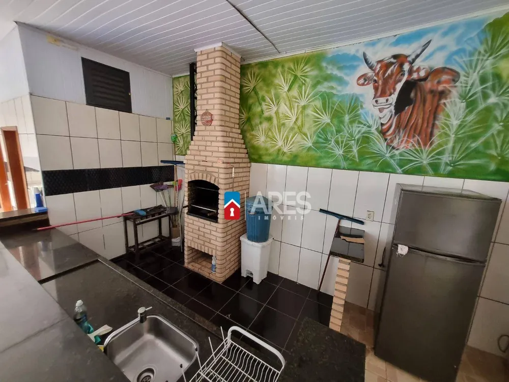 Chácara, 1 quarto, 750 m² - Foto 4
