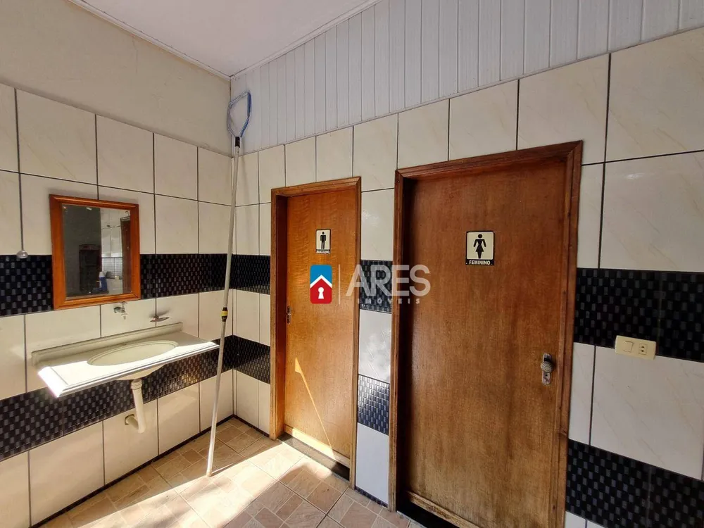 Chácara, 1 quarto, 750 m² - Foto 9