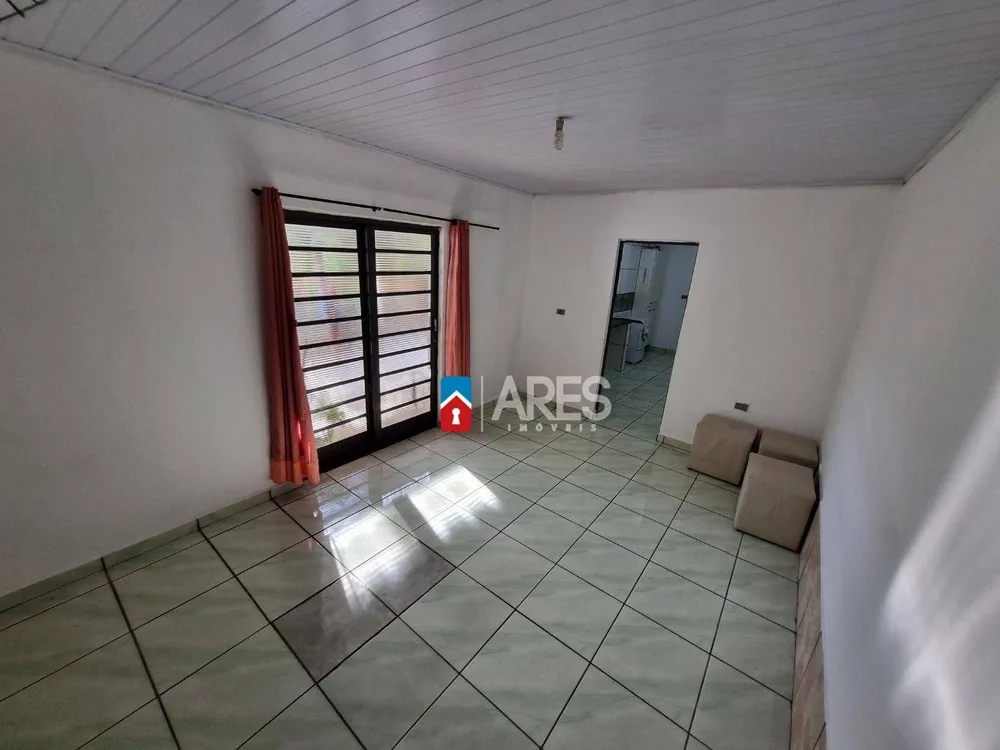 Chácara, 1 quarto, 750 m² - Foto 1