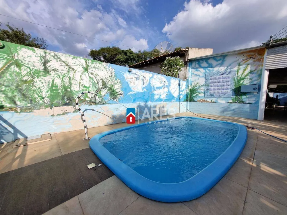 Chácara, 1 quarto, 750 m² - Foto 7