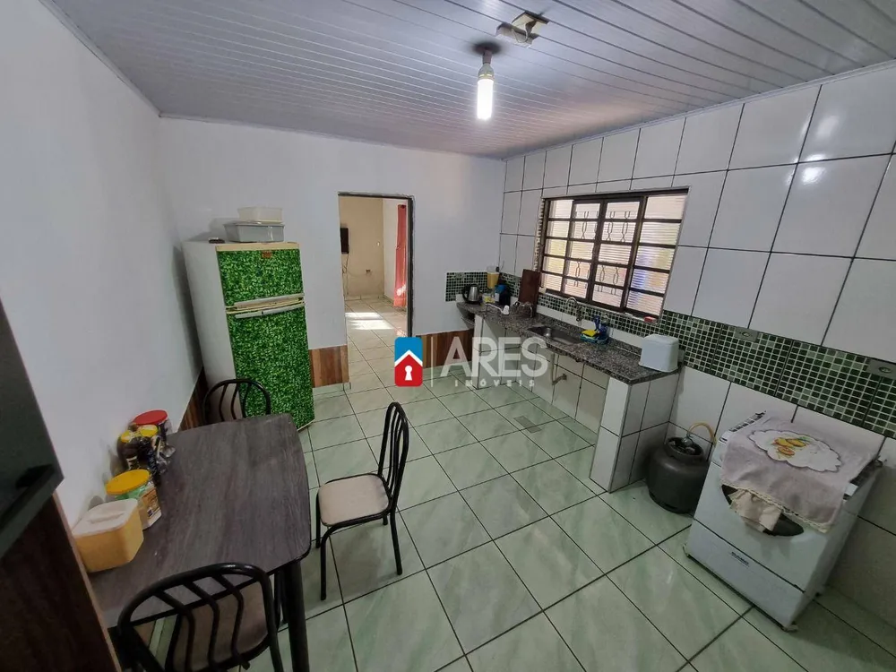 Chácara, 1 quarto, 750 m² - Foto 3