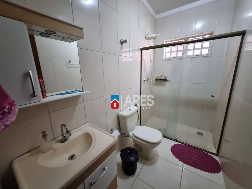 Casa, 3 quartos, 170 m² - Foto 3